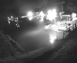 Přístaviště Petrov