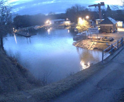 Přístaviště Petrov