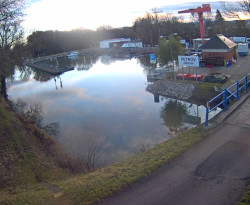 Přístaviště Petrov