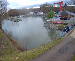 Přístaviště Petrov