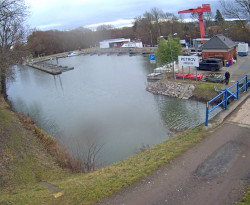 Přístaviště Petrov