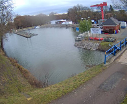 Přístaviště Petrov