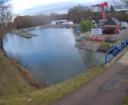 Přístaviště Petrov