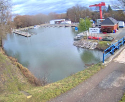 Přístaviště Petrov