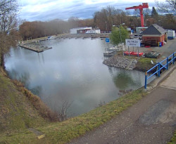 Přístaviště Petrov