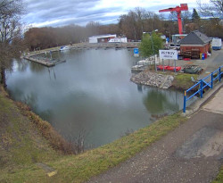 Přístaviště Petrov