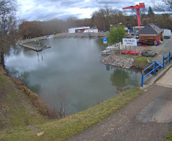 Přístaviště Petrov