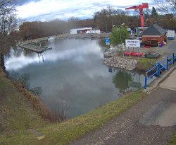 Přístaviště Petrov