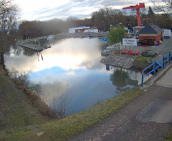 Přístaviště Petrov