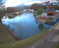 Přístaviště Petrov