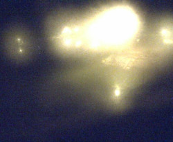 Přístaviště Petrov