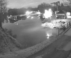 Přístaviště Petrov