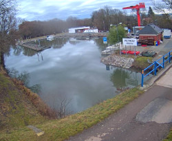 Přístaviště Petrov