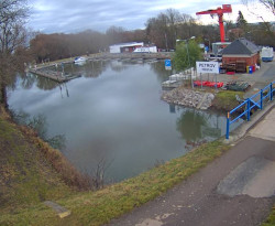 Přístaviště Petrov