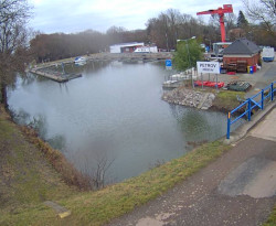 Přístaviště Petrov