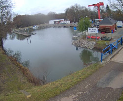 Přístaviště Petrov