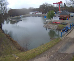 Přístaviště Petrov