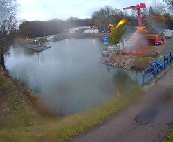 Přístaviště Petrov