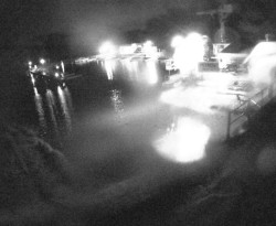 Přístaviště Petrov