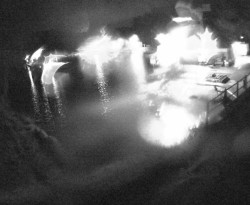 Přístaviště Petrov