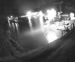 Přístaviště Petrov