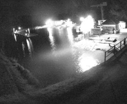 Přístaviště Petrov