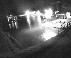 Přístaviště Petrov