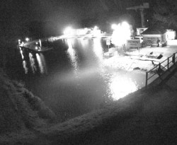 Přístaviště Petrov