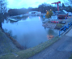 Přístaviště Petrov