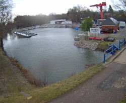 Přístaviště Petrov