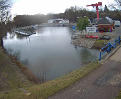 Přístaviště Petrov