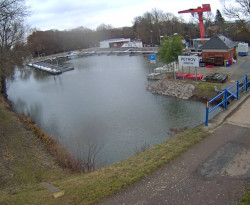 Přístaviště Petrov