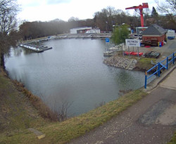 Přístaviště Petrov