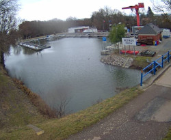 Přístaviště Petrov