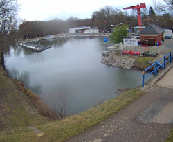 Přístaviště Petrov