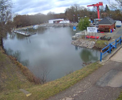 Přístaviště Petrov