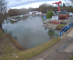 Přístaviště Petrov