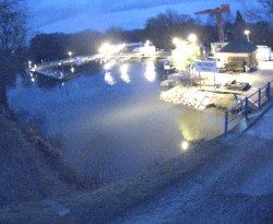 Přístaviště Petrov