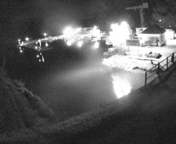 Přístaviště Petrov