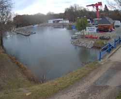 Přístaviště Petrov