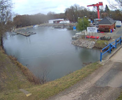 Přístaviště Petrov