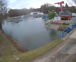 Přístaviště Petrov