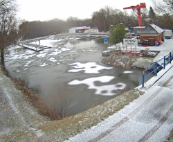 Přístaviště Petrov