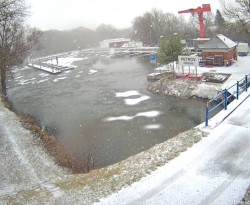 Přístaviště Petrov