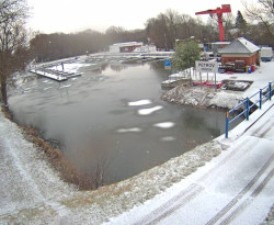 Přístaviště Petrov