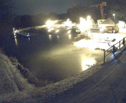 Přístaviště Petrov