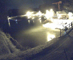 Přístaviště Petrov