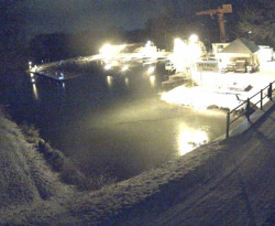 Přístaviště Petrov