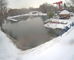 Přístaviště Petrov