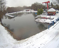 Přístaviště Petrov